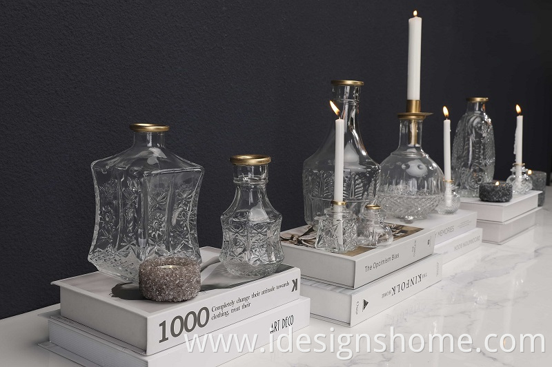 Decorative Glass Vases For Flowers Decorative Glass Vases For Flowers
